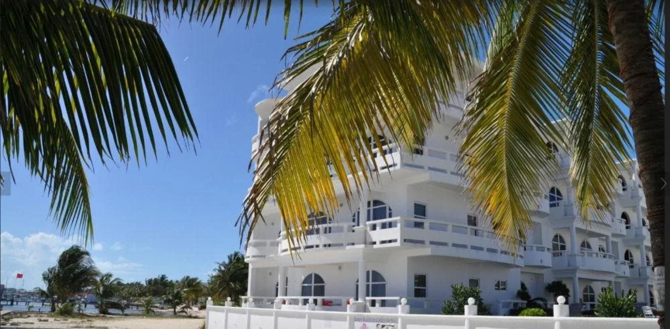 Sands Villas