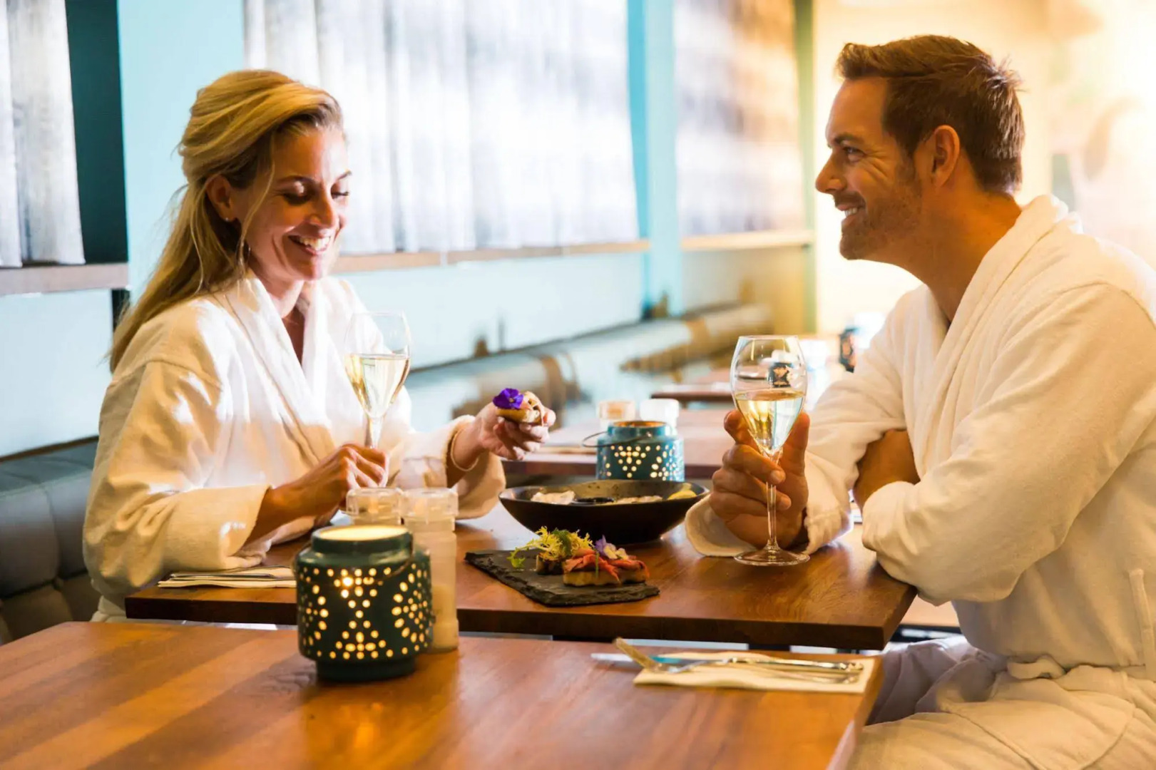 Hotel & Wellness Zuiver