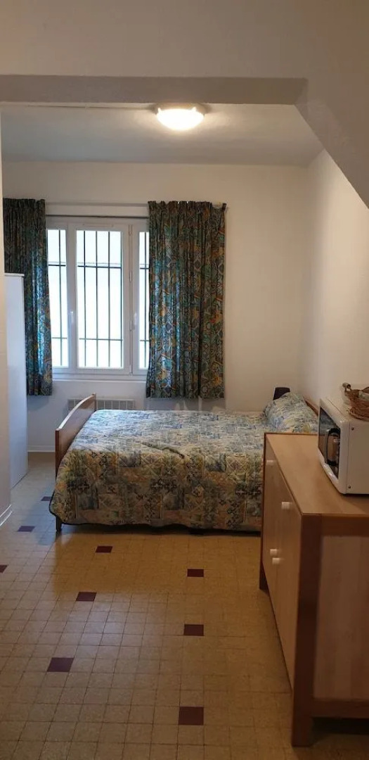 Résidence Les Mélèzes de Prades