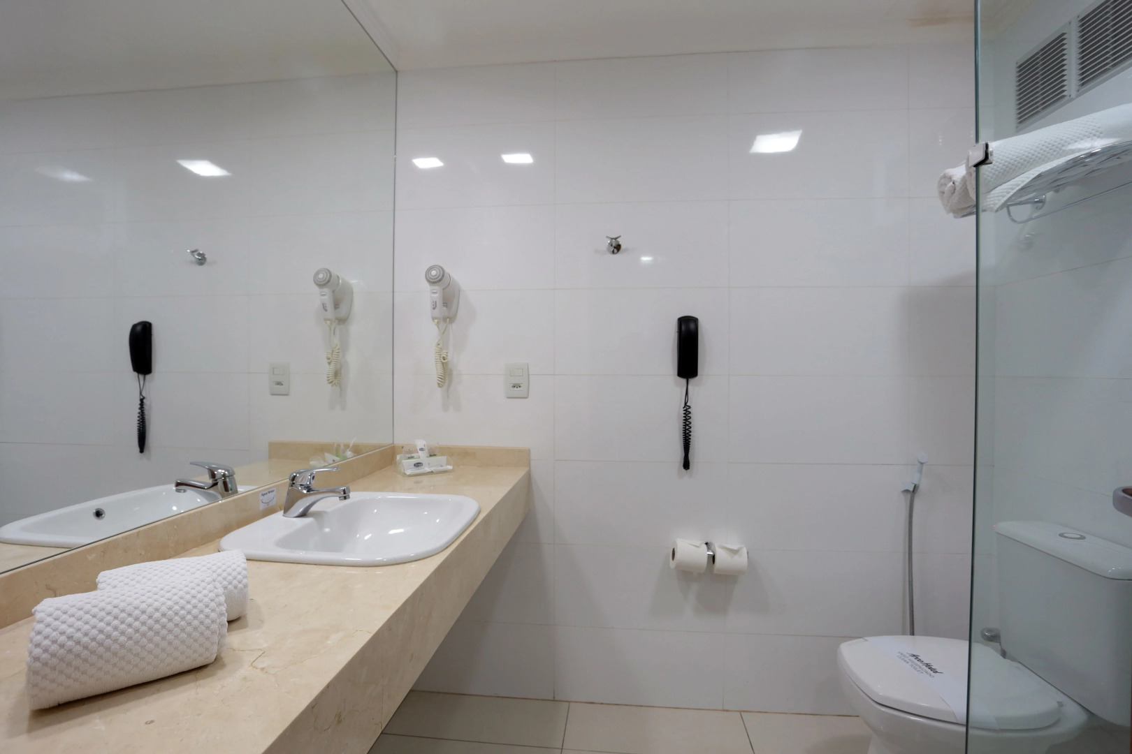 Golden Tower Maurílio Biagi by Fênix Hotéis