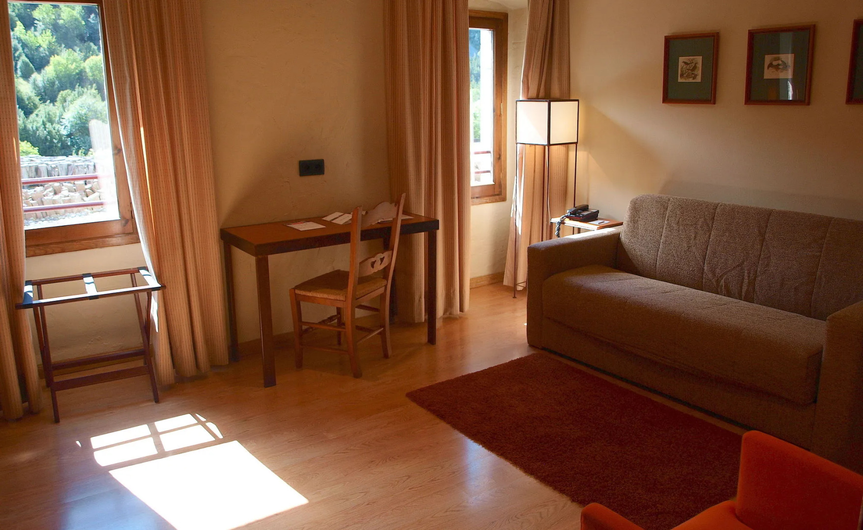 Hotel Santa Cristina