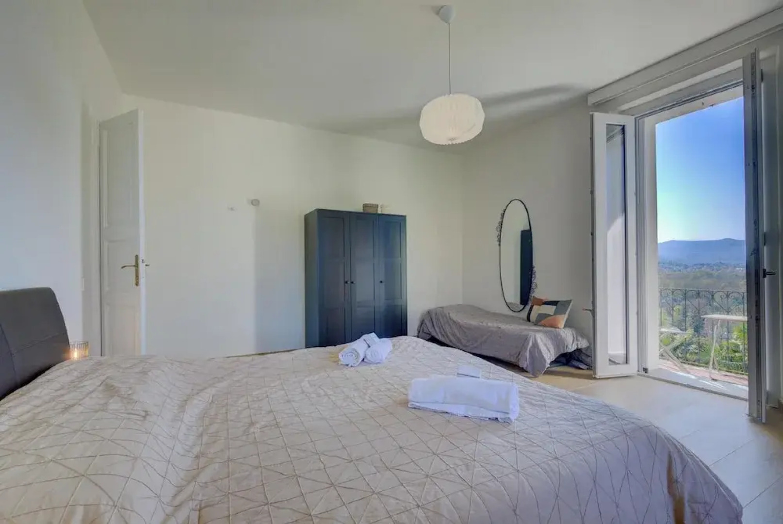 Appartamento Vista Angera