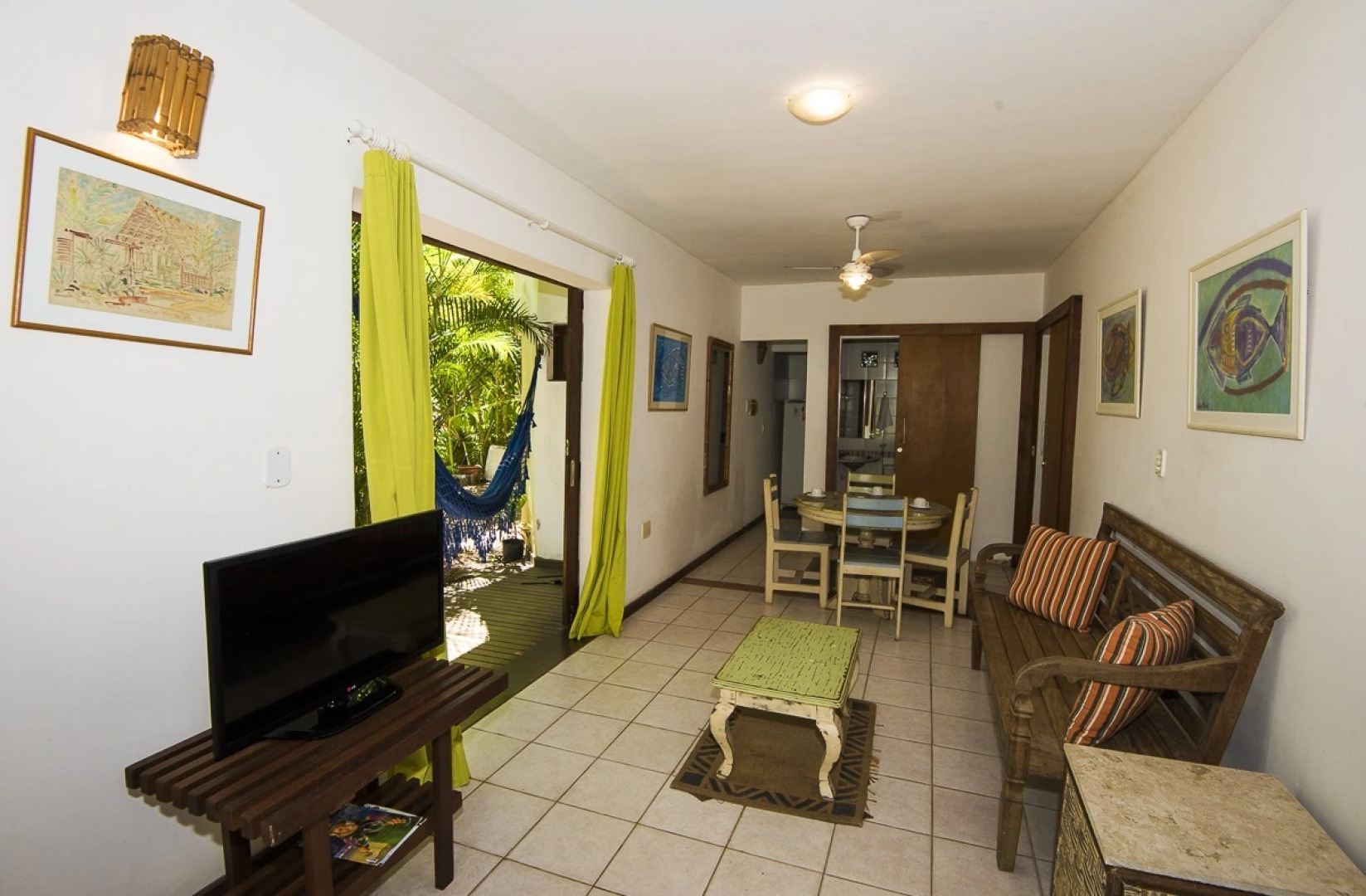 Apart Hotel Forte Blu