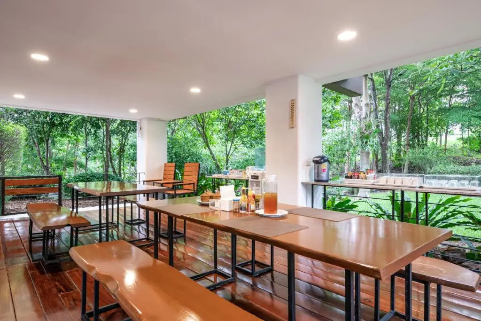 The Pig House Khao Yai