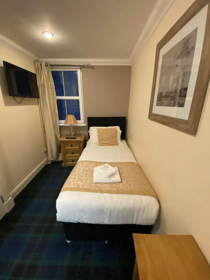 Waverley Guest House