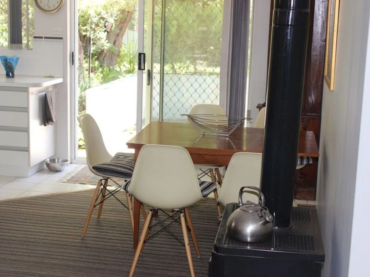 Broadwater Beach Getaway