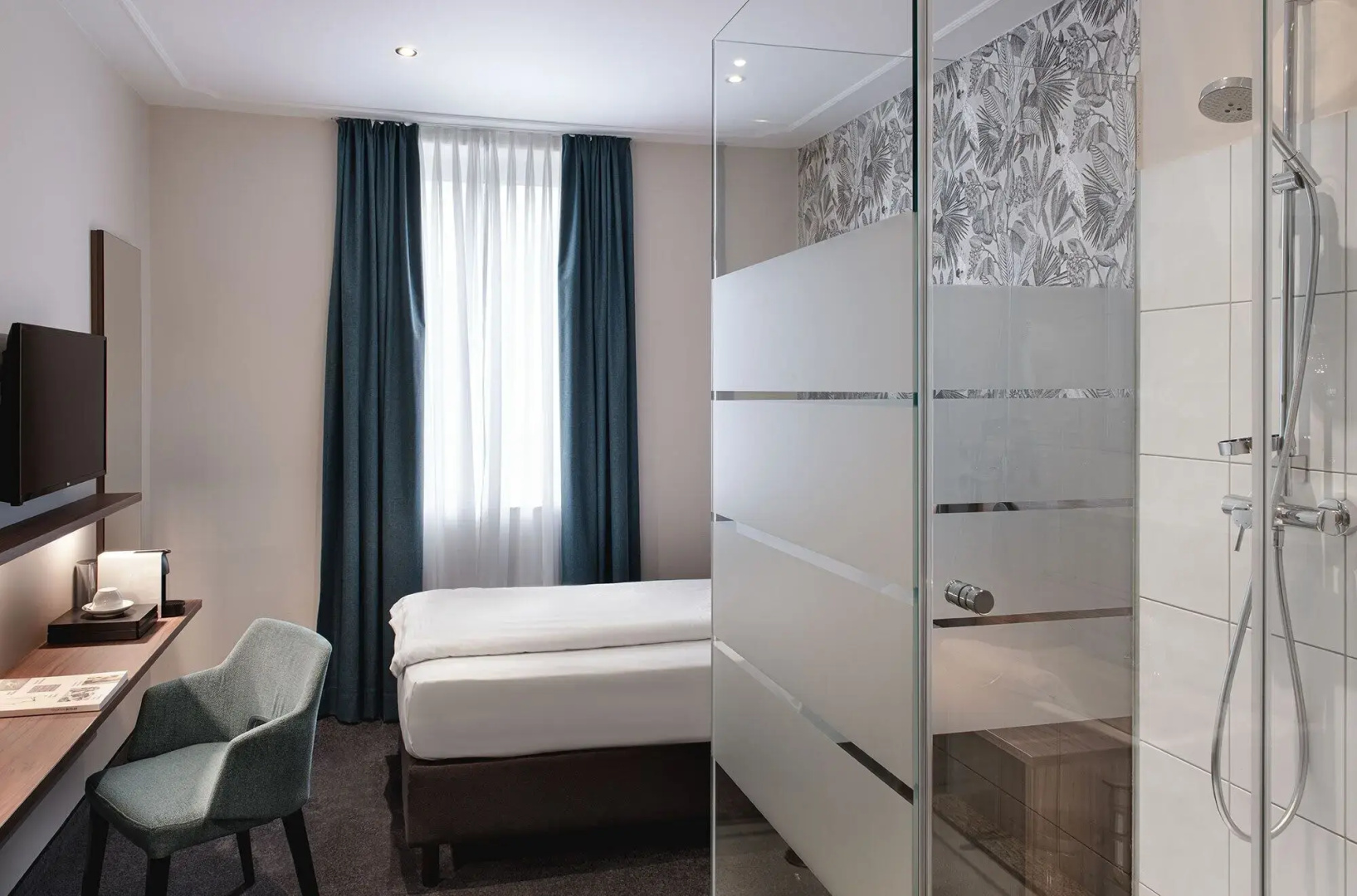 Sympathie Hotel Furstenhof