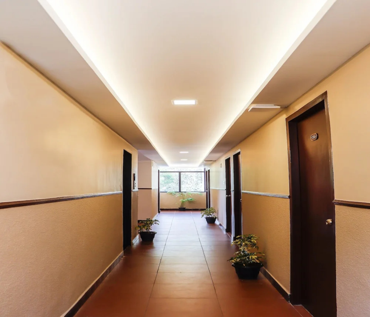 Hotel Vinayaga Tirupur