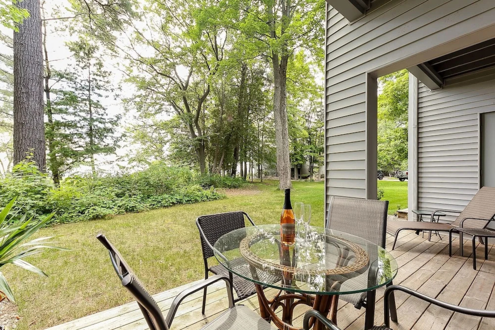 The Shores Lake View Condo Unit 5658