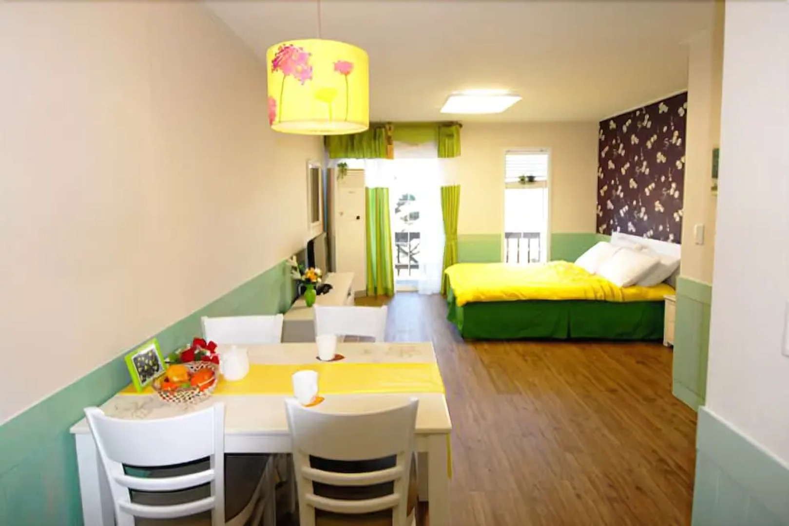 Seosan Dodam Star Pension