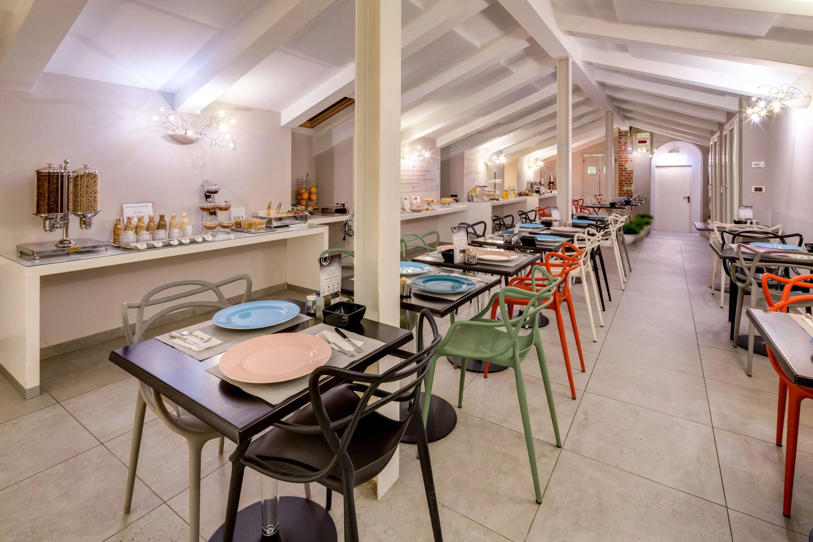 Best Western Plus Royal Superga Hotel