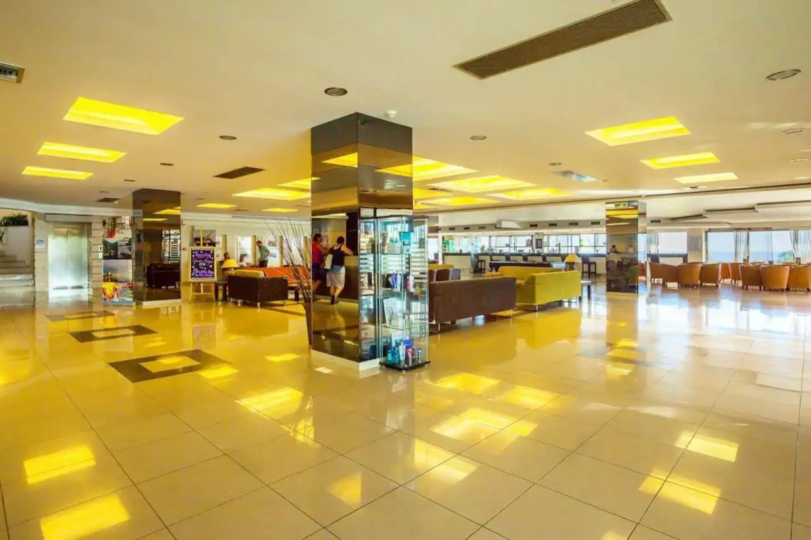 Xenios Anastasia Resort & Spa