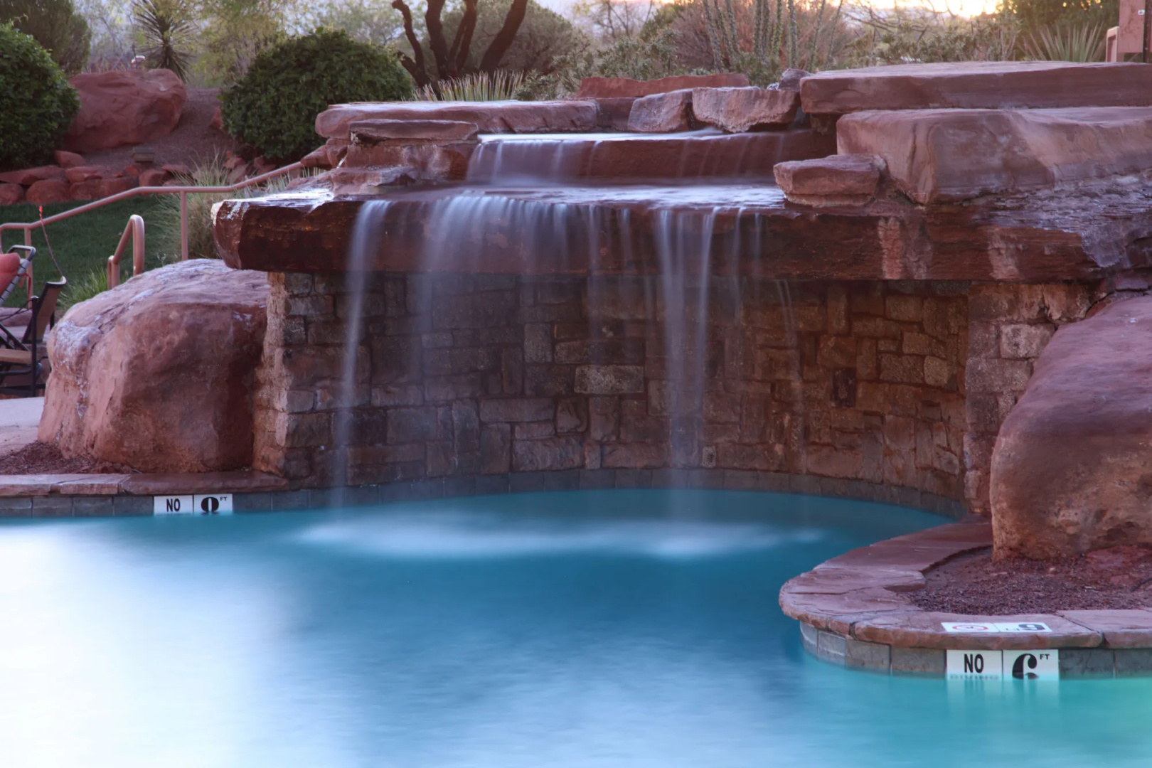 The Inn at Entrada