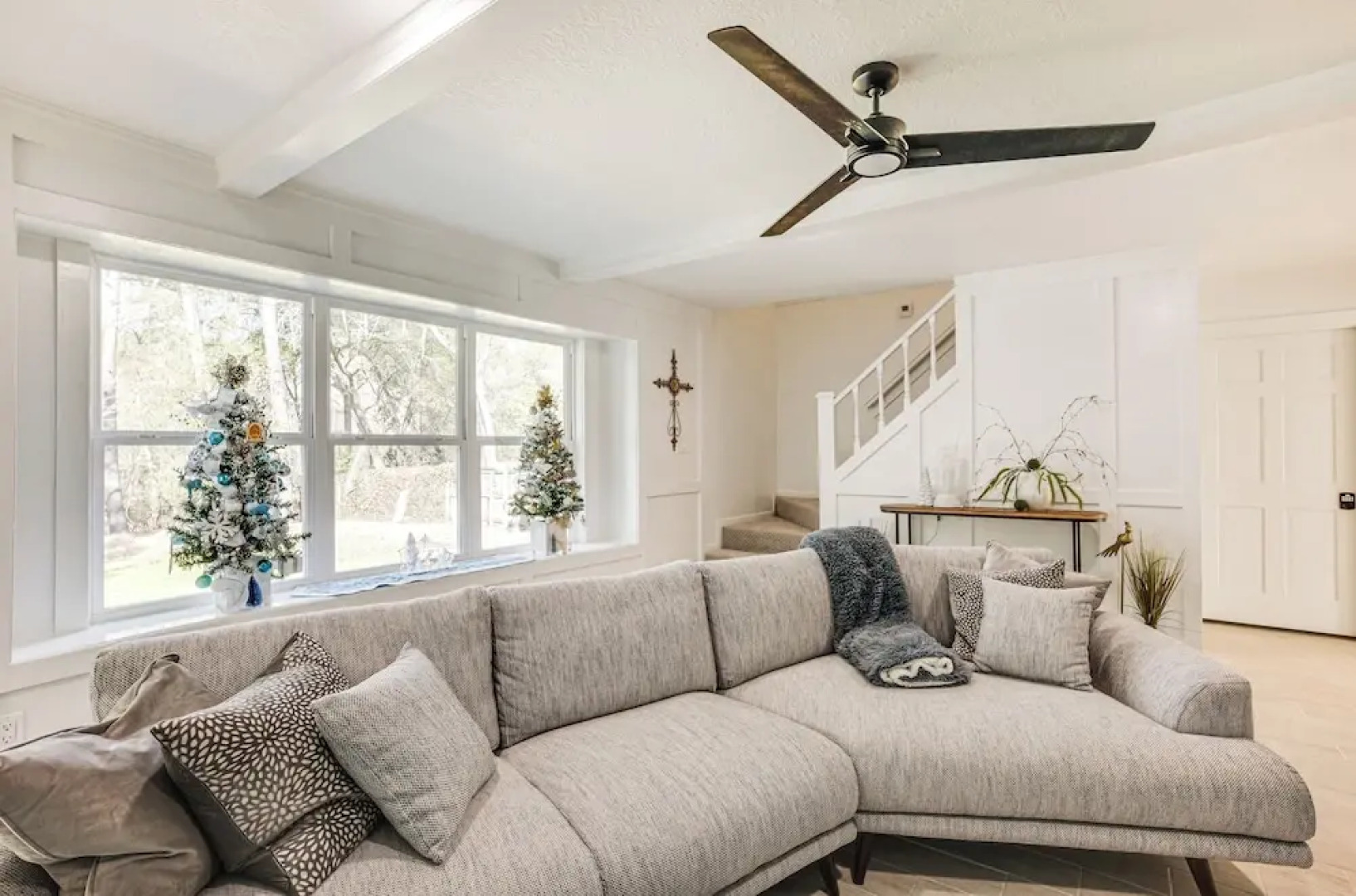 Quiet Texas Vacation Rental ~ 5 Mi to Lake Conroe!