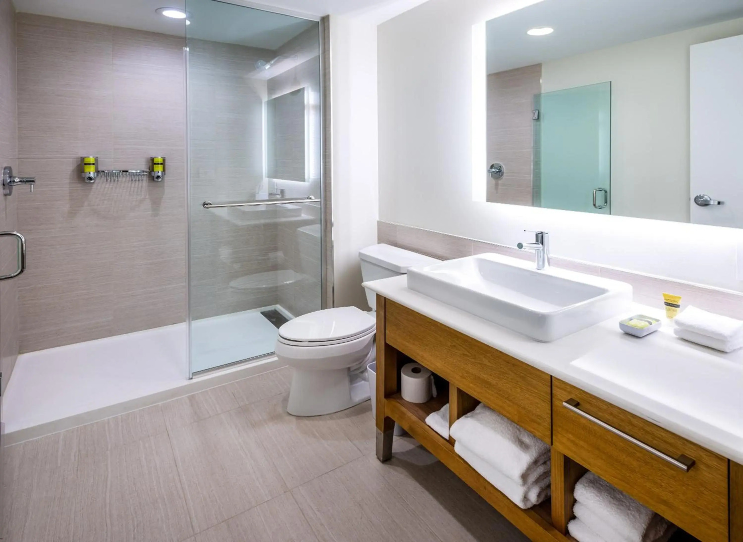 Element Nashville Airport