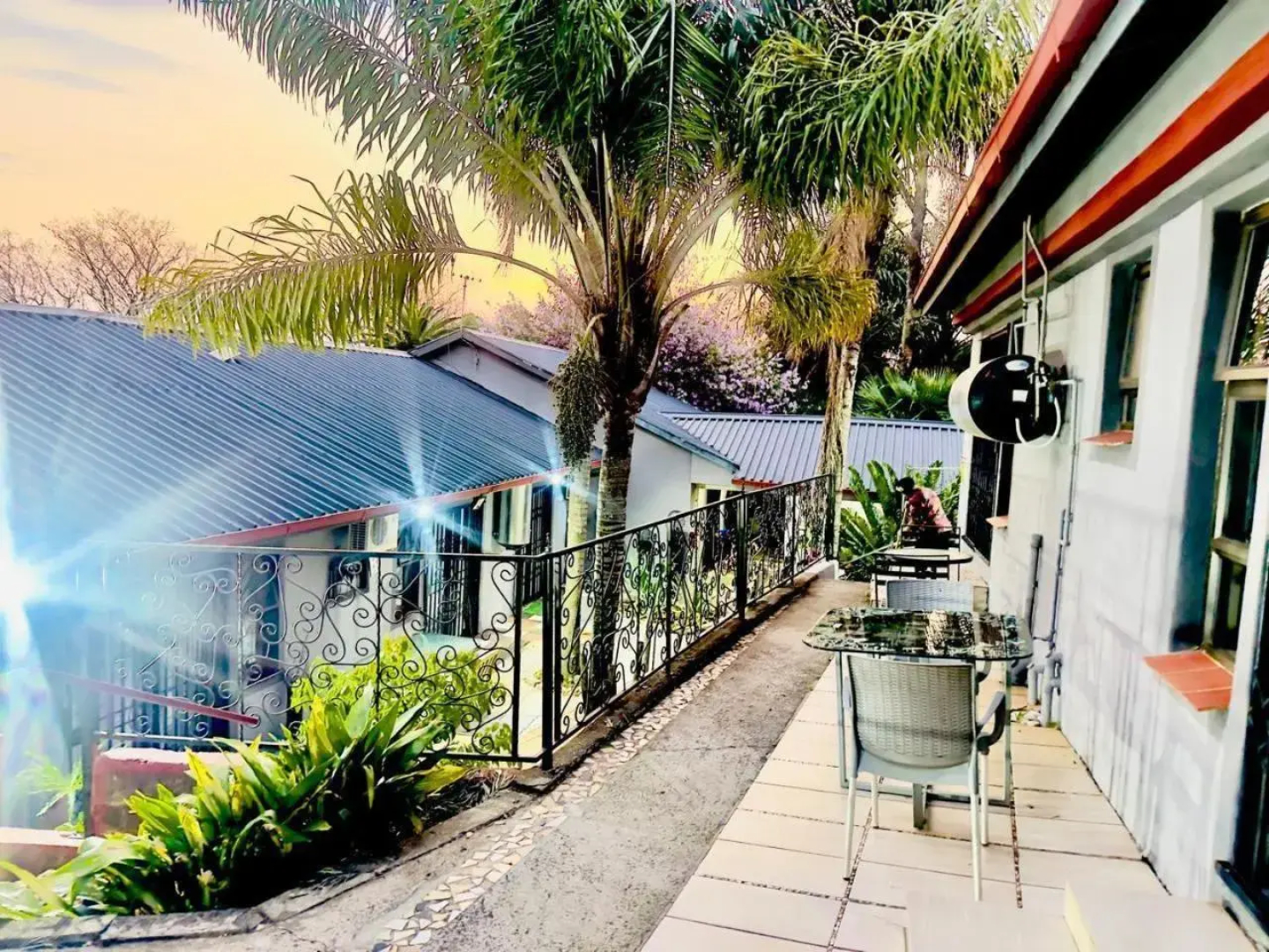 Sintokha Guest House