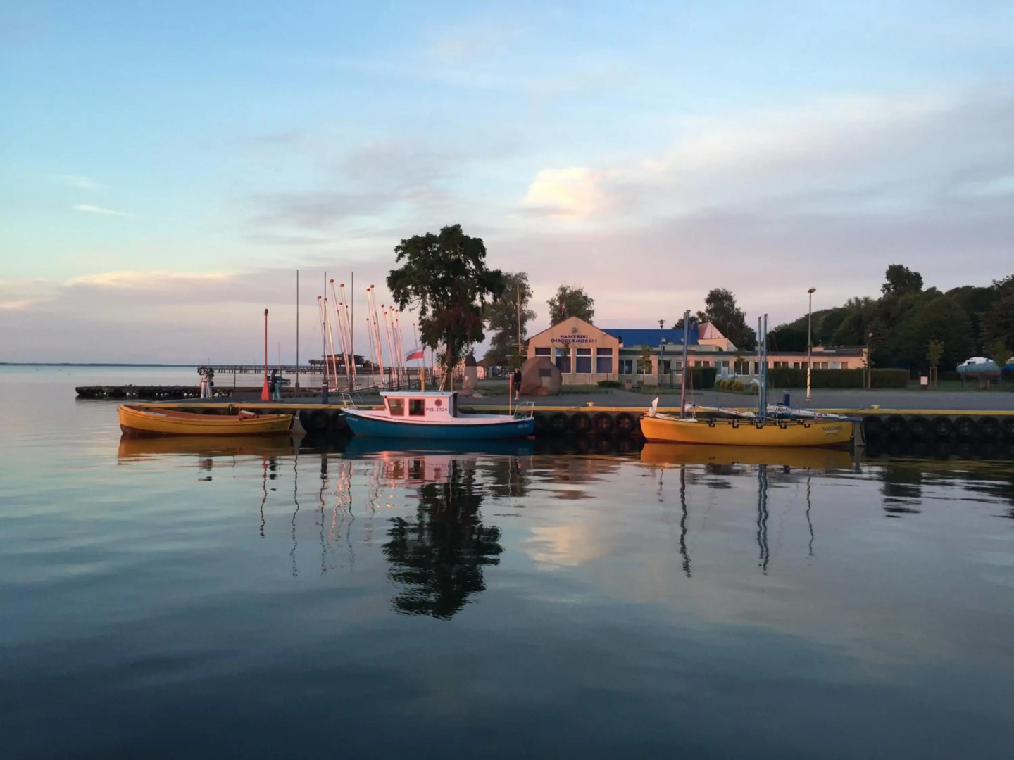 Apartament Babitonga I