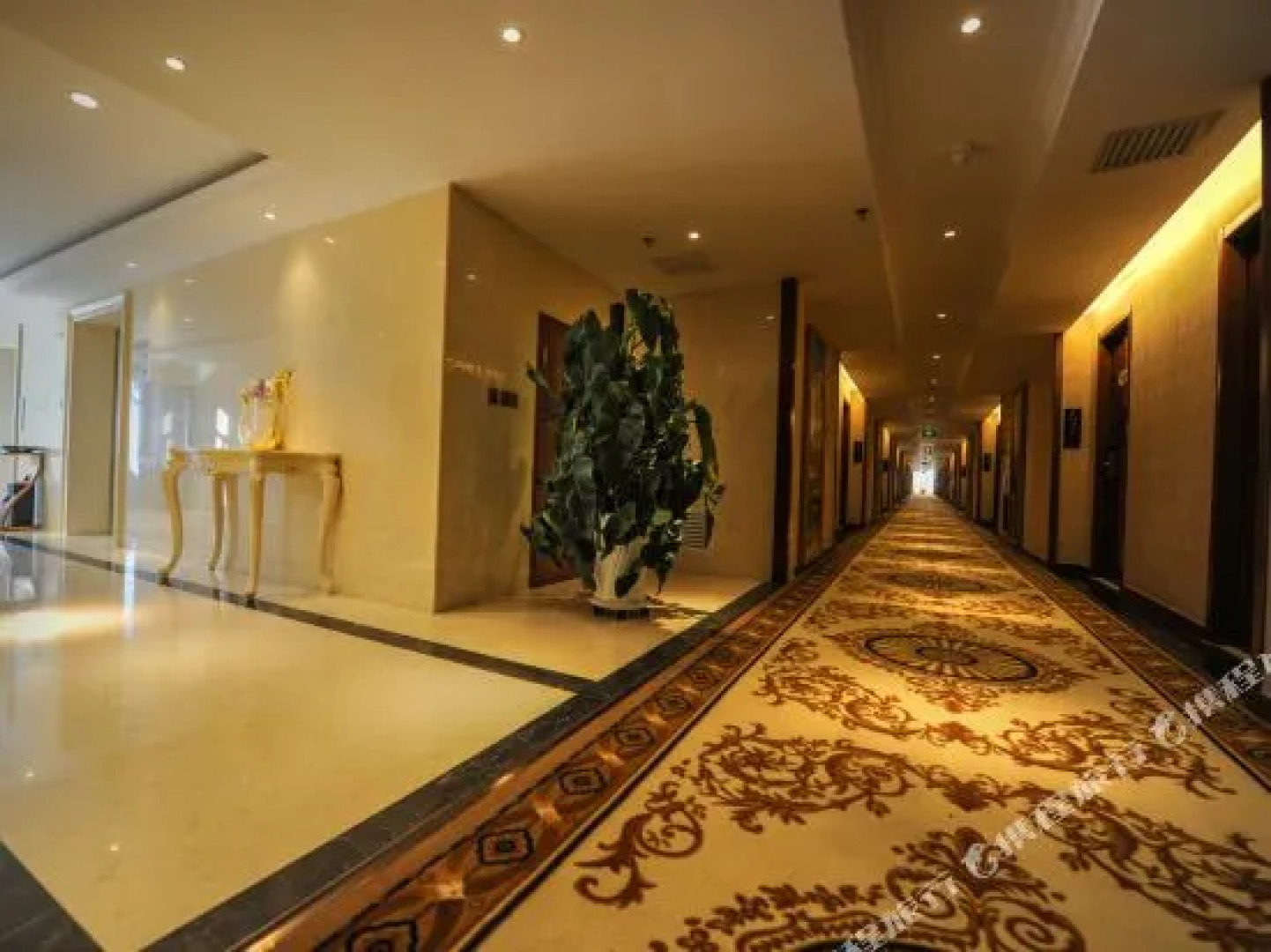 Vienna 3 Best Hotel (Pengyang Zheshang International)