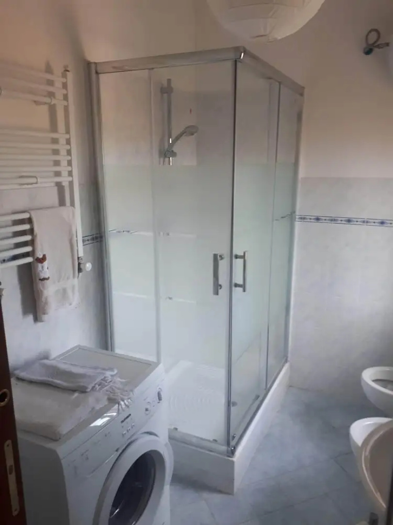 Casale di Madonna del Porto