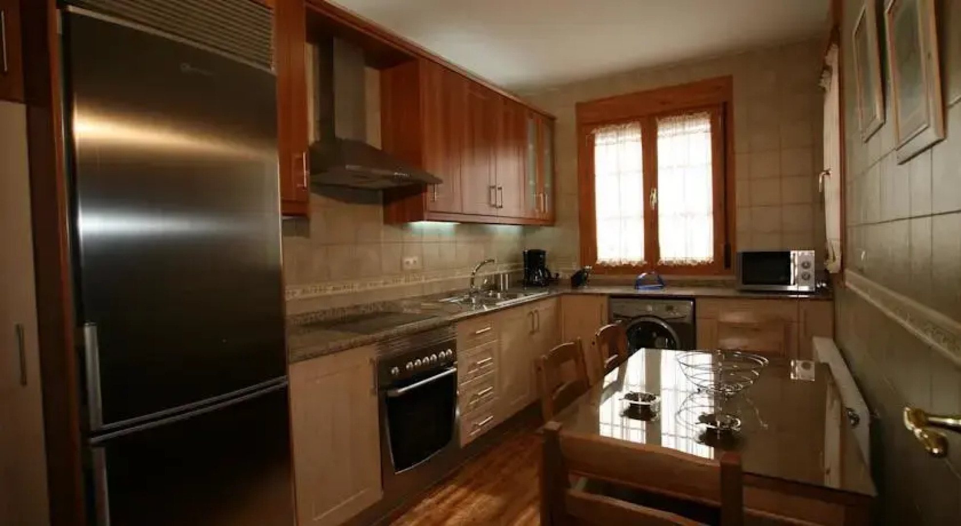 Viviendas Turisticas Horiagua lll y lV