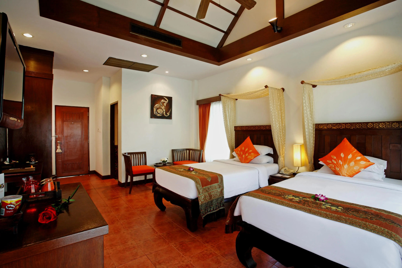 Diamond Cottage Resort & Spa