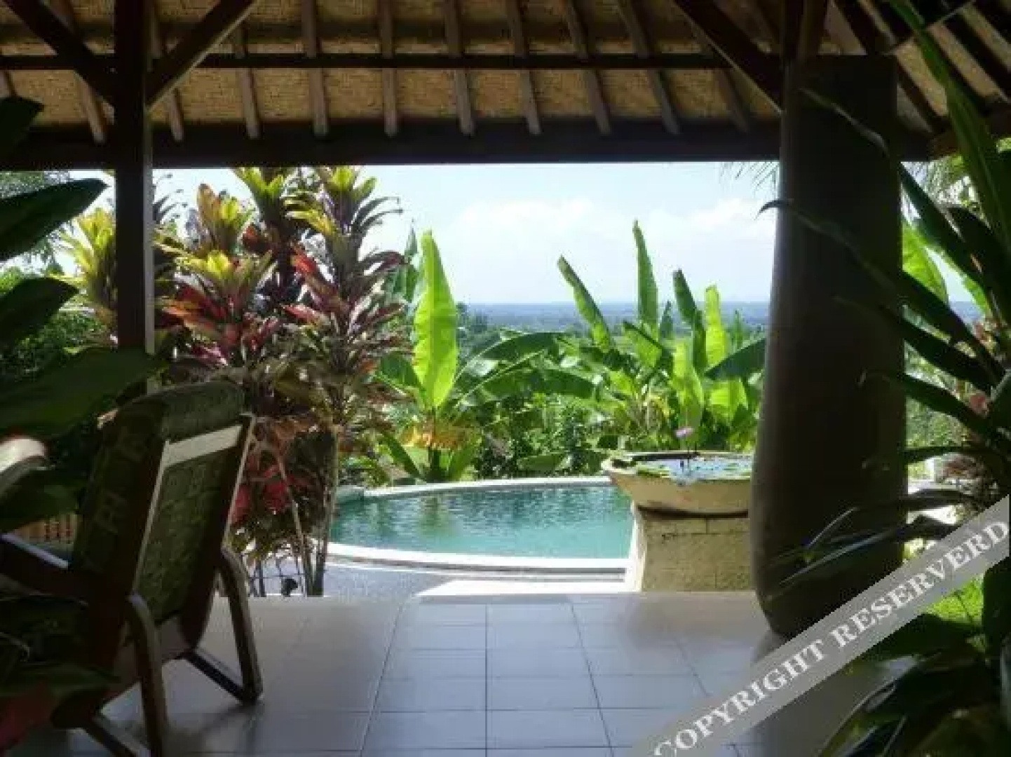 West Bali Villas-Umasari Resort