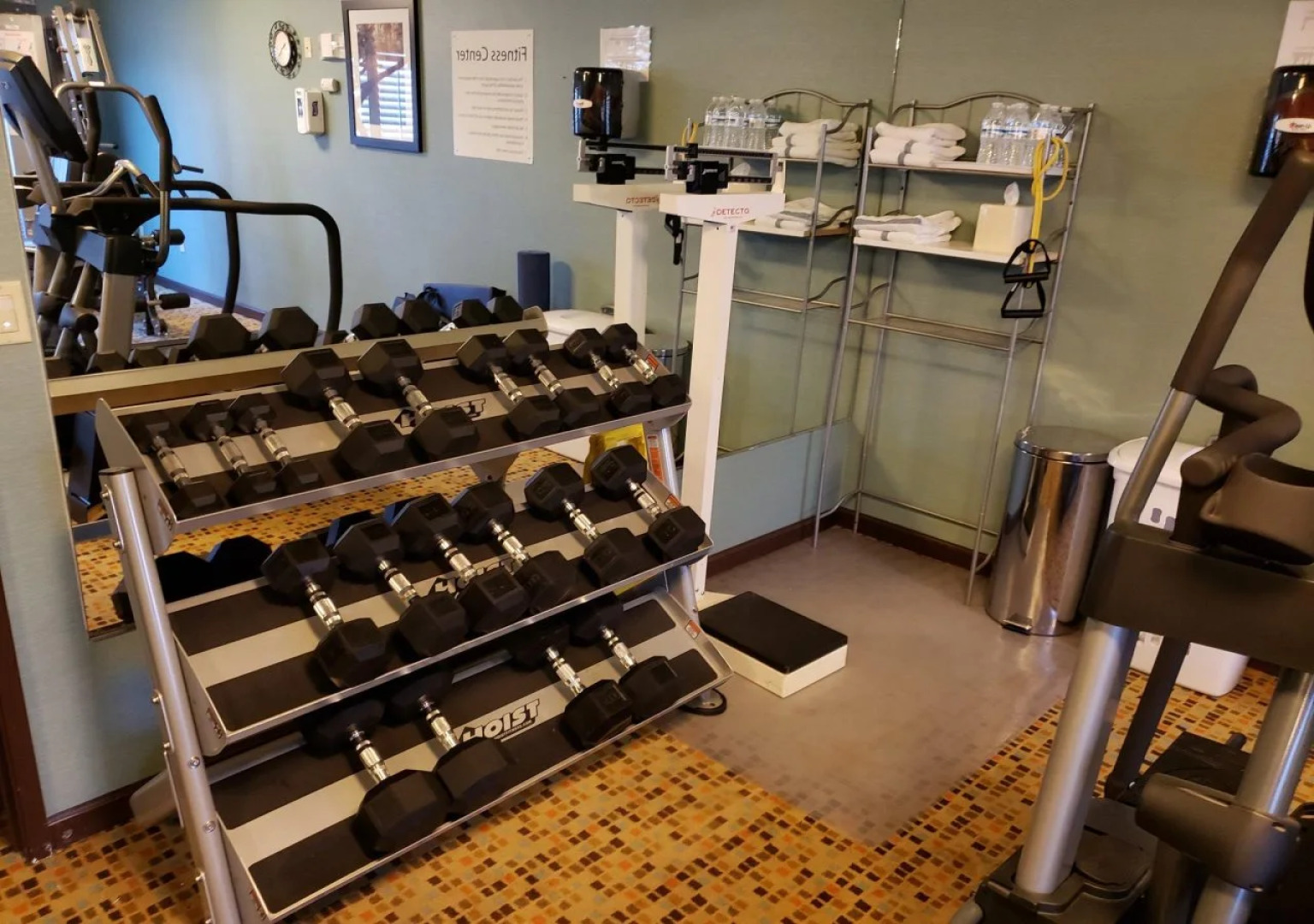 Holiday Inn Express & Suites Tucson North – Marana by IHG