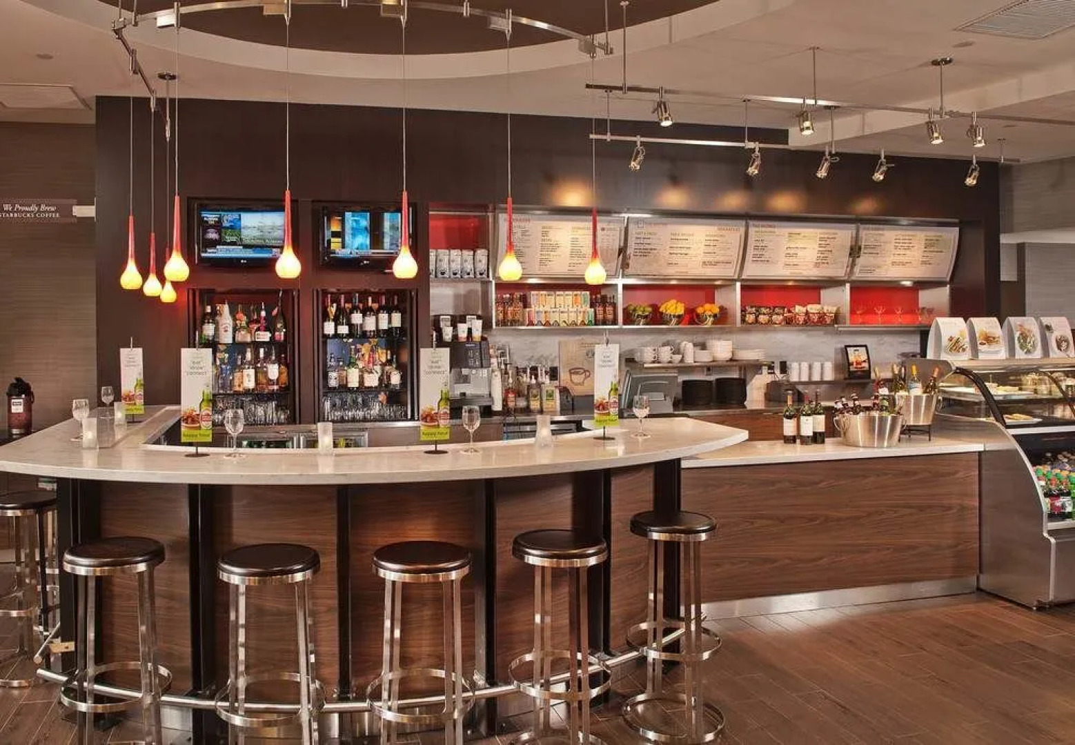 Courtyard Dunn Loring Fairfax