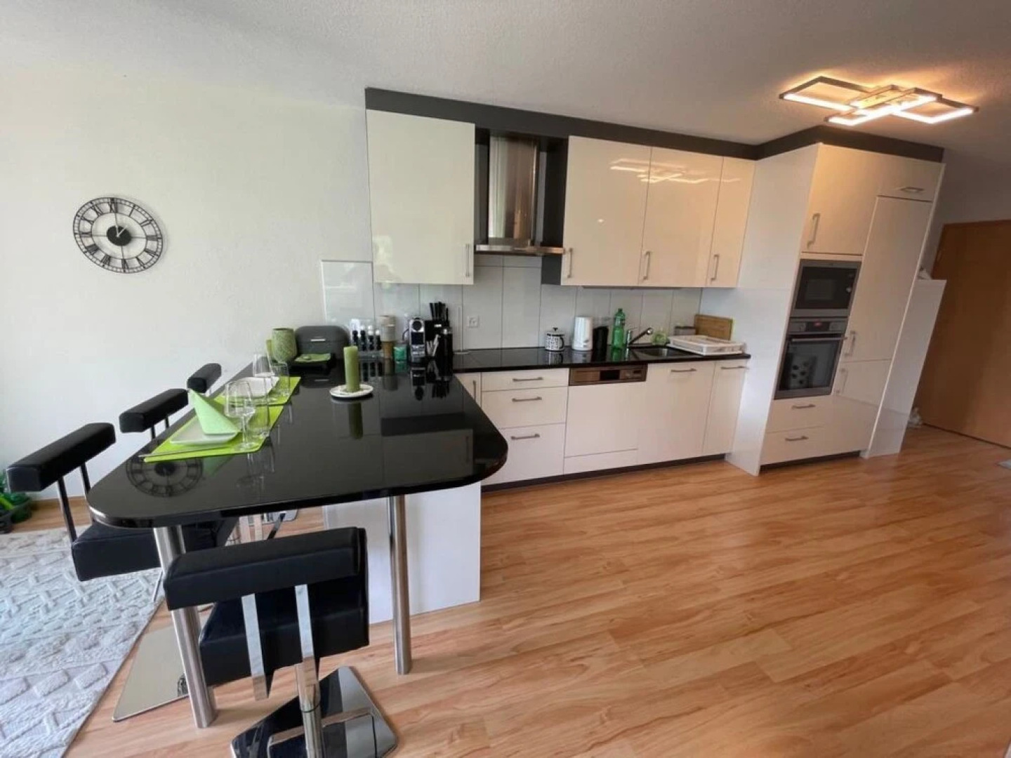 Traumhafte Ferienwohnung Sigriswil