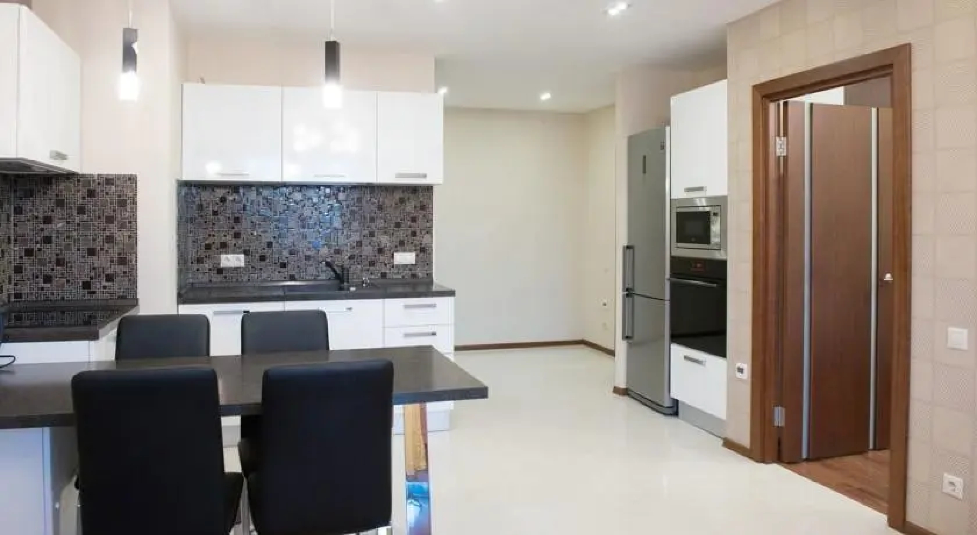 Apartment u Kremlya