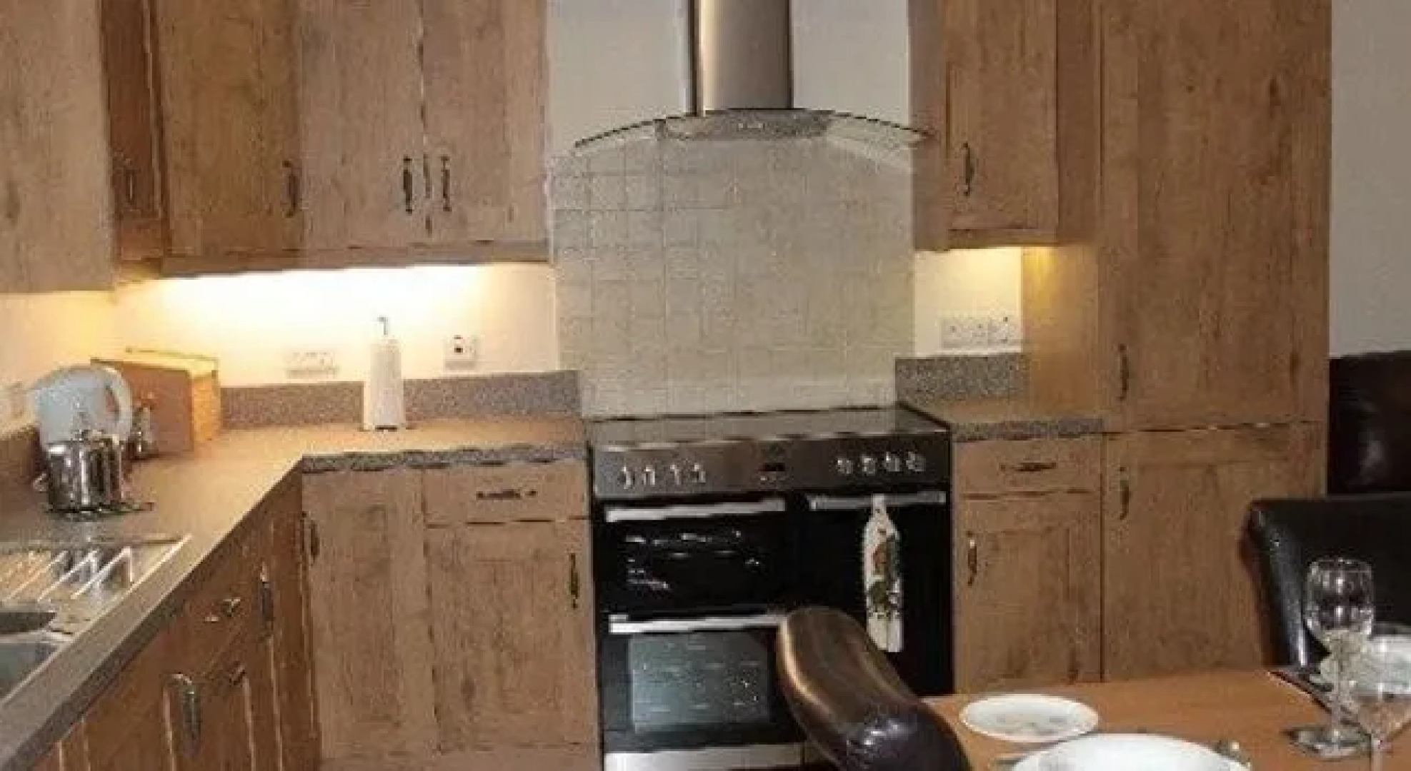 Drumlin Lane Self Catering