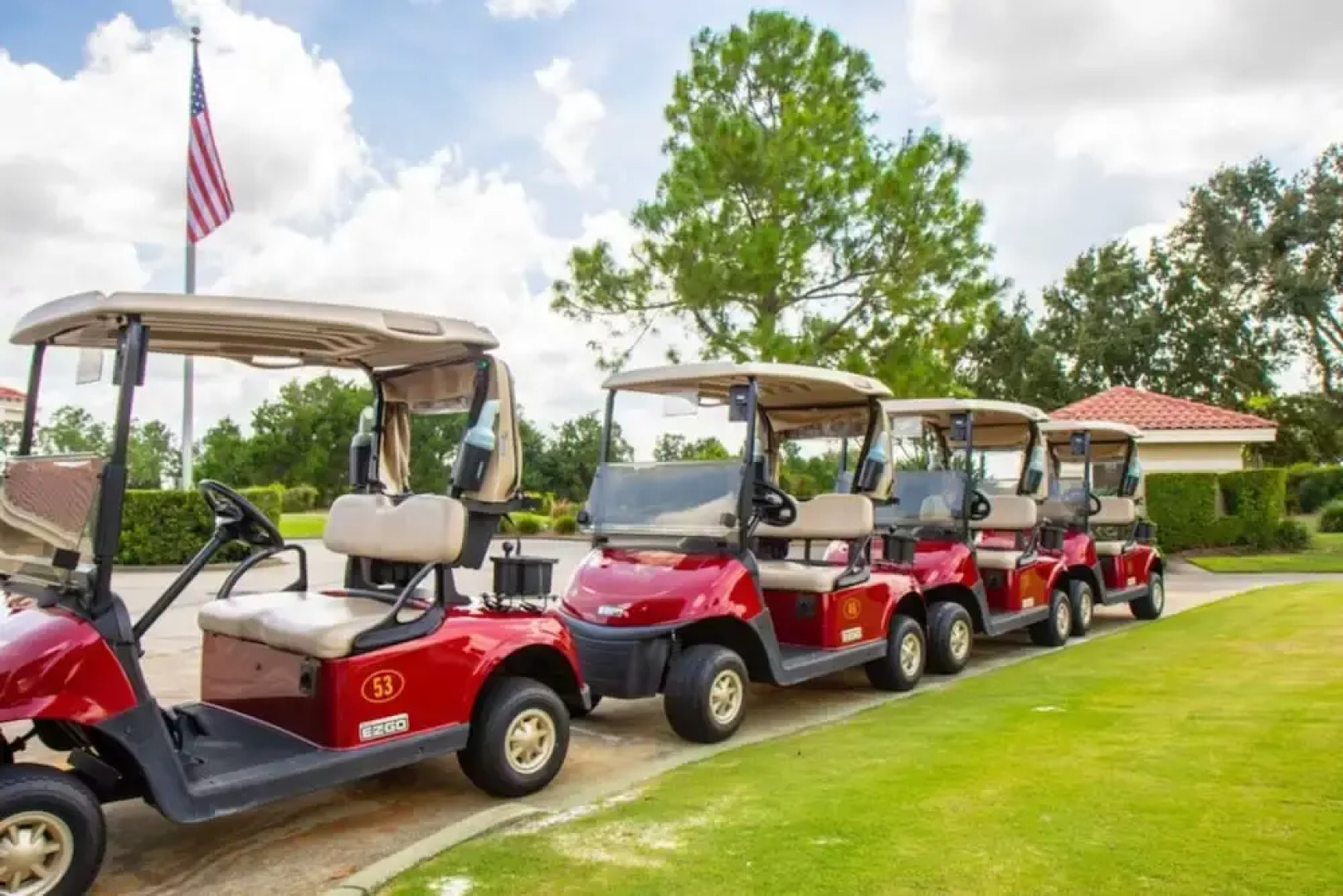 Southern Dunes Golf & Country Club 2171