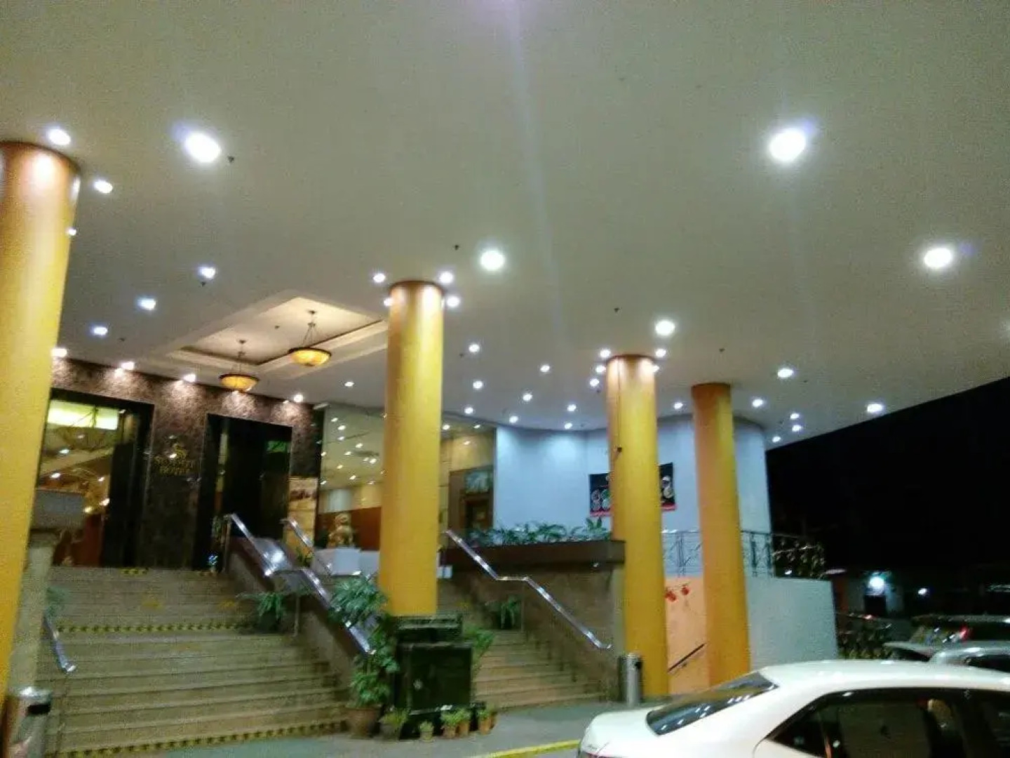 The Summit Hotel Bukit Mertajam
