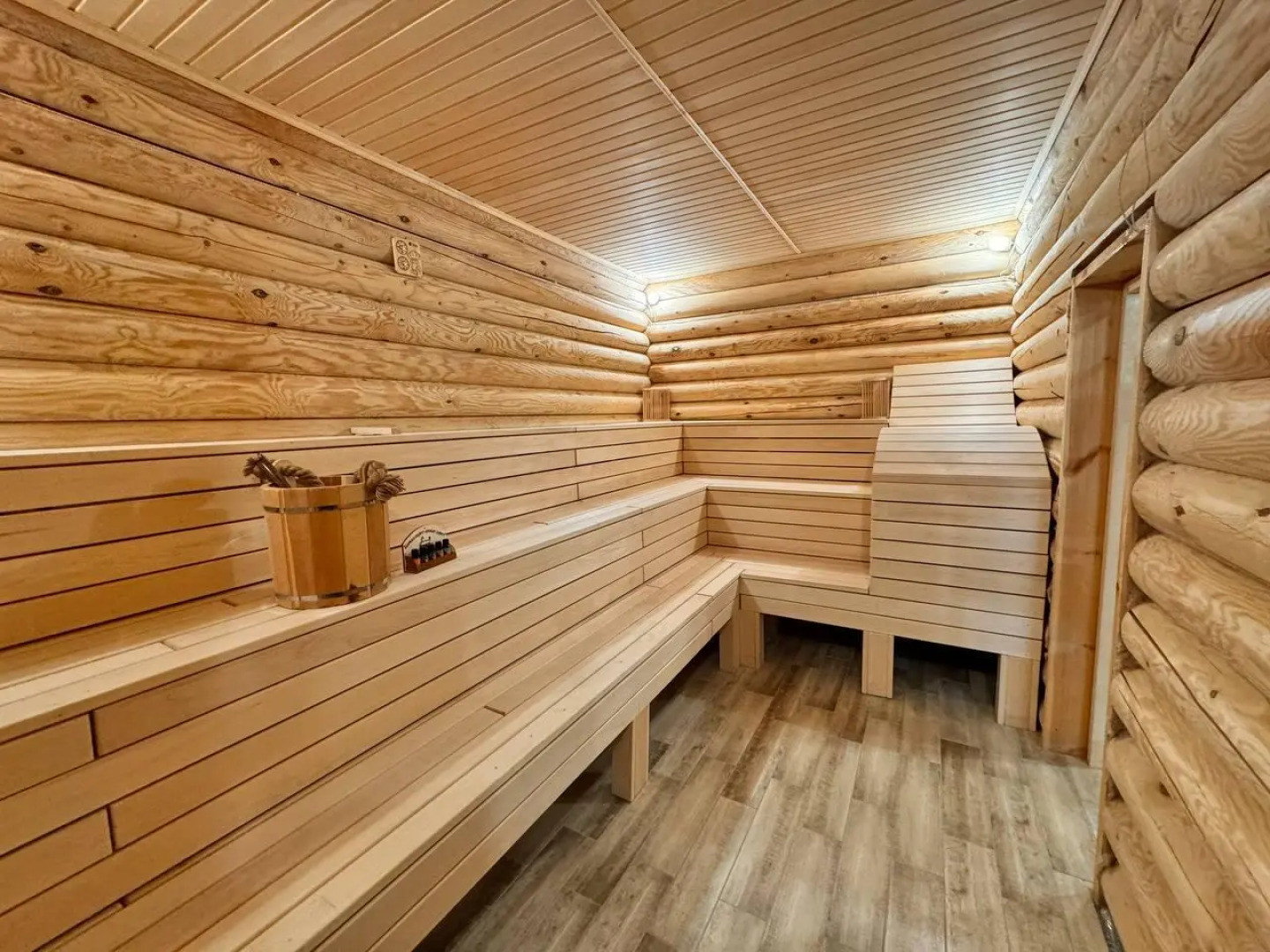 ArendaGrad на Мира 1 (АрендаГранд)