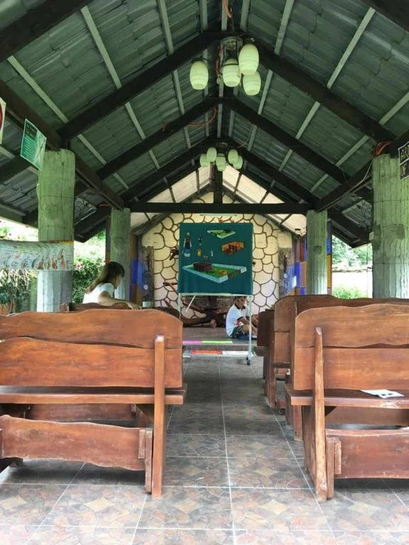 Zacona Eco-Resort and Biblical Garden