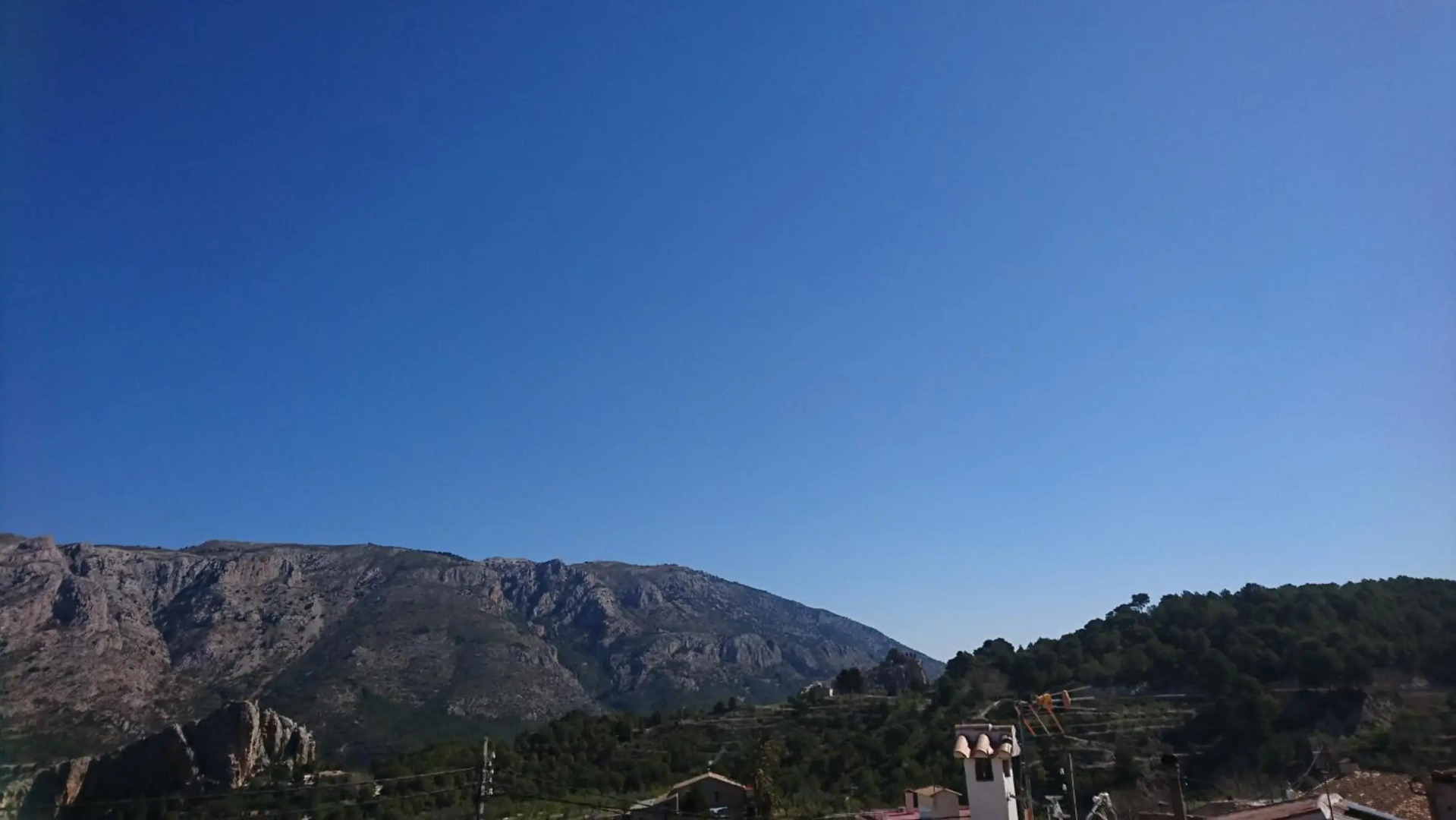 Vivienda Vacacional Ca Pep