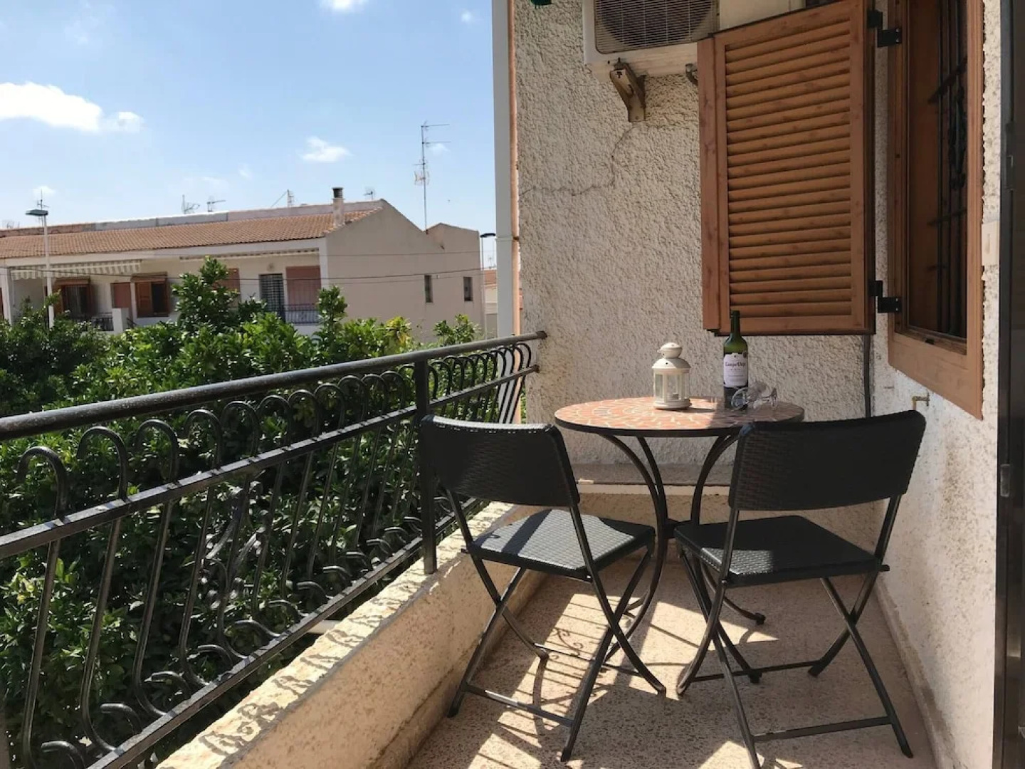 3 Bed Property In Lo Pagan, Close To Beach