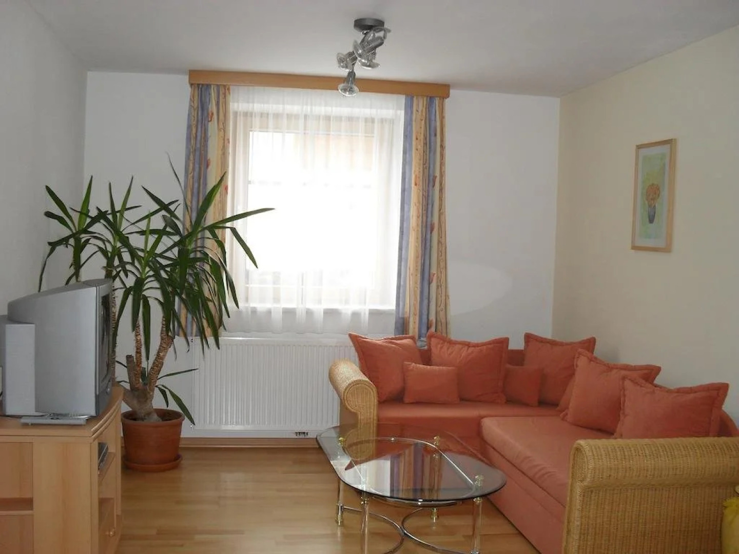 Appartement Auwald