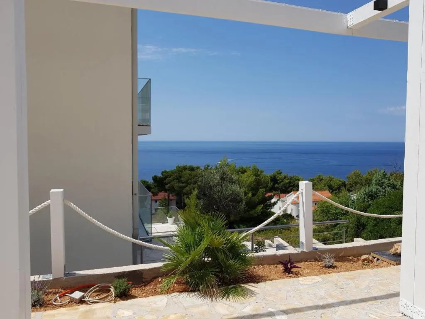 Apartments Villa Hvar