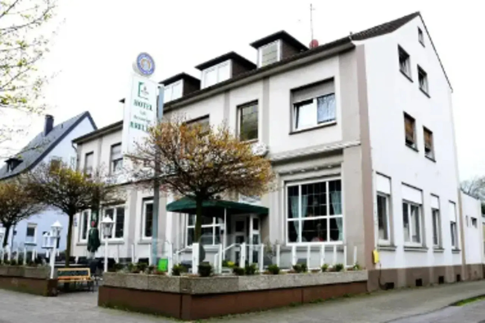 Hotel - Restaurant Breuer