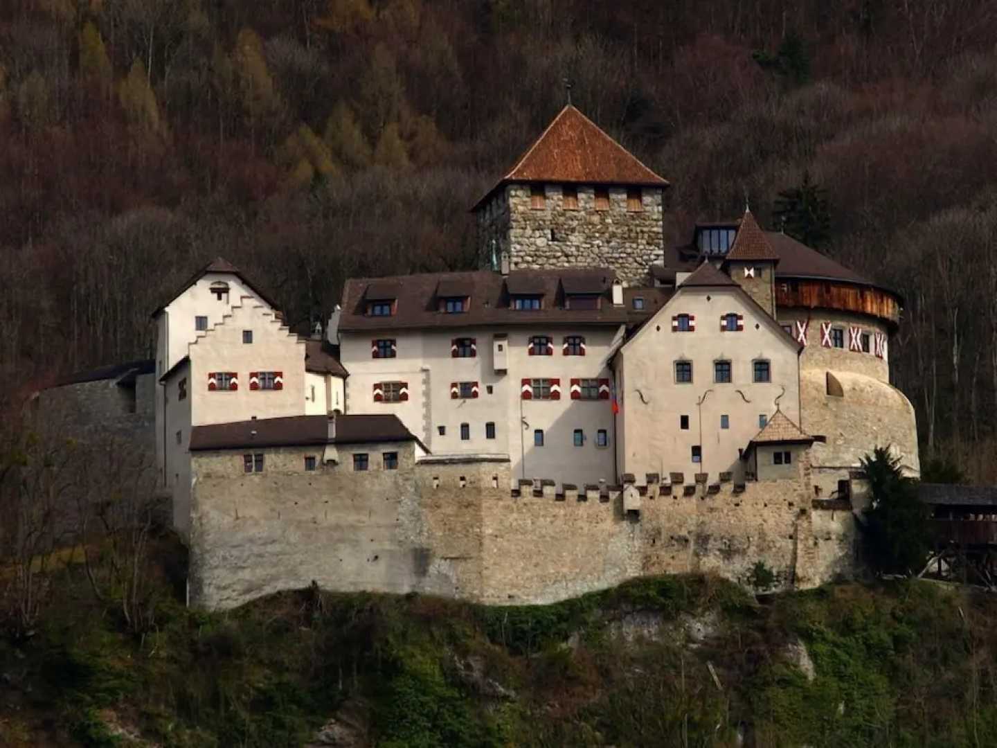 Hotel Turna