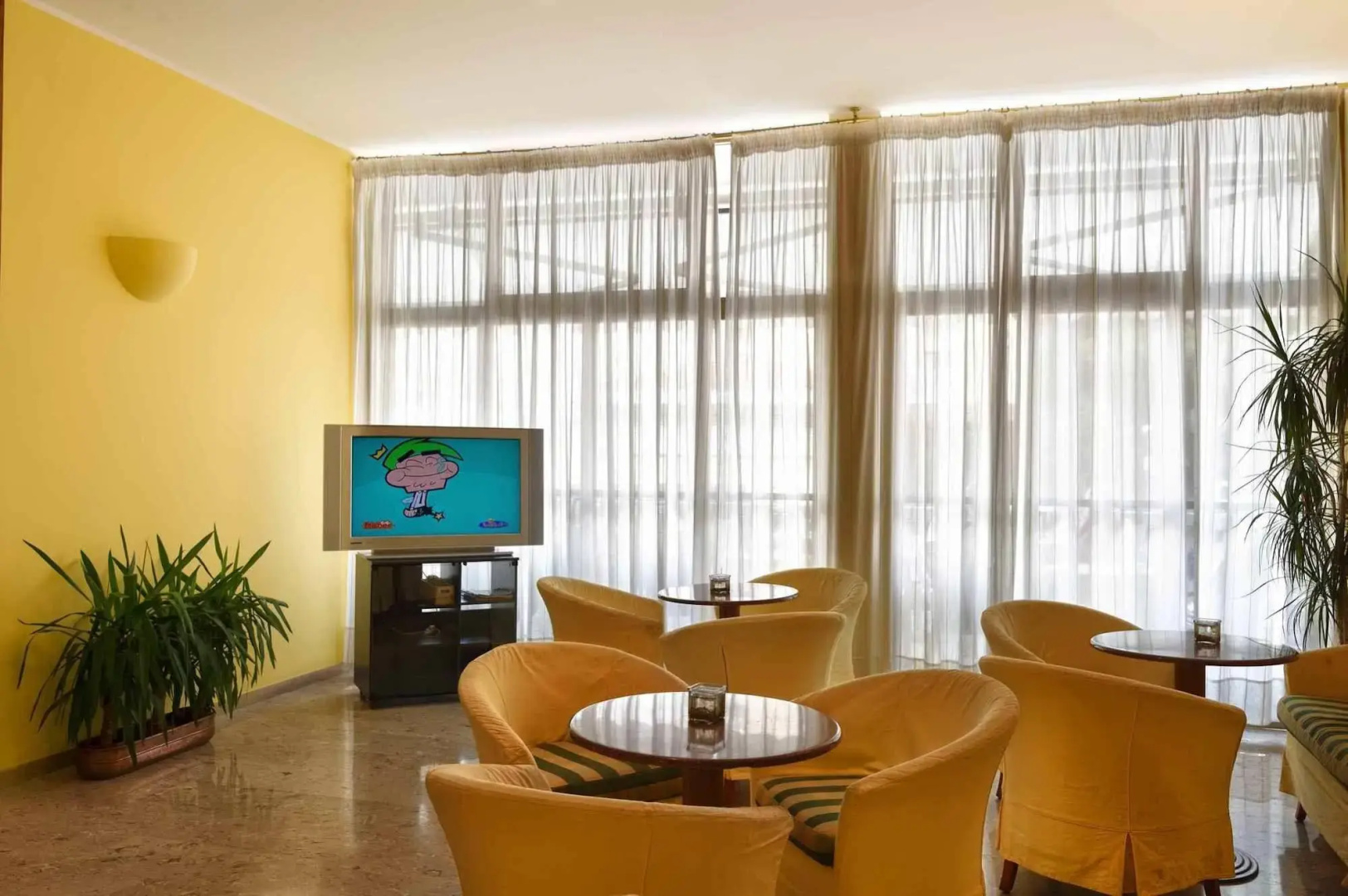 Hotel Danieli