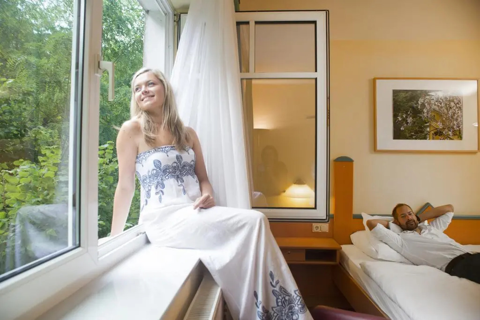 Thermenhotel Emmaquelle