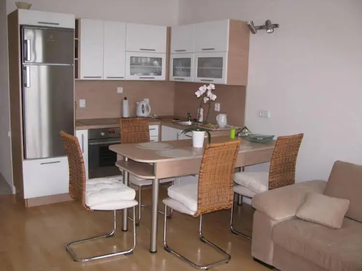 Apartmán Olomouc Ručilova