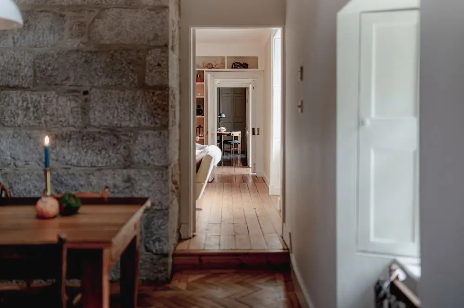 The Dell of Abernethy