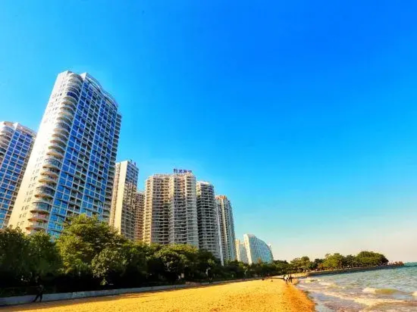 Haili Yunshuiju Guesthouse