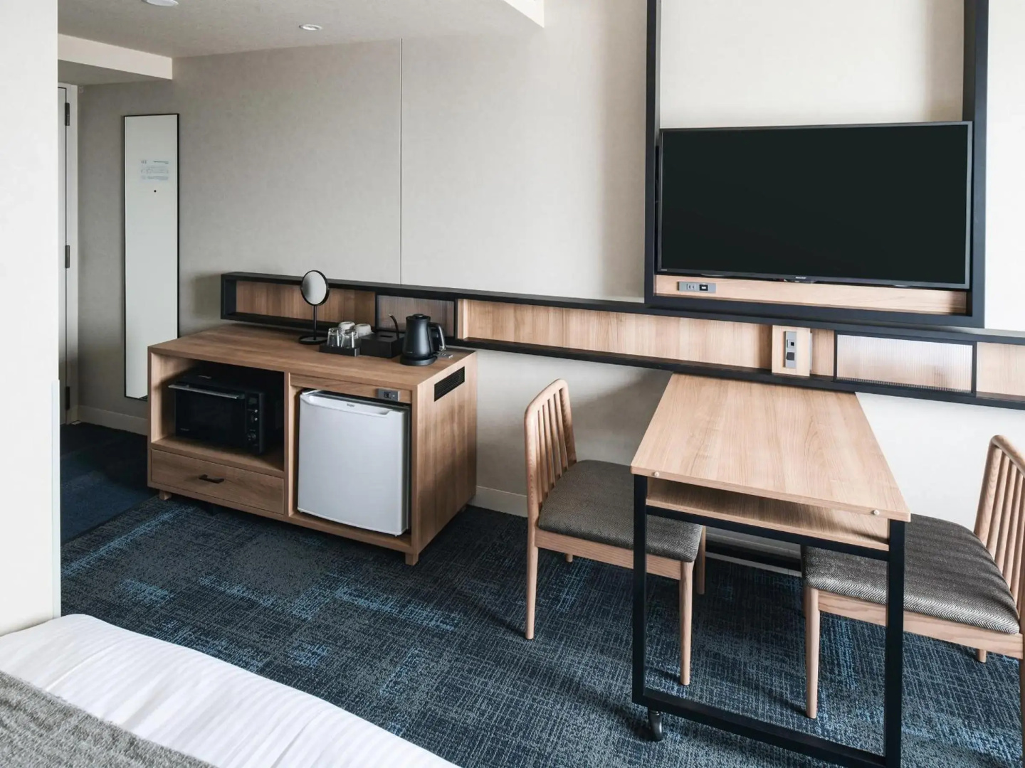 REF Kansai Airport by VESSEL HOTELS