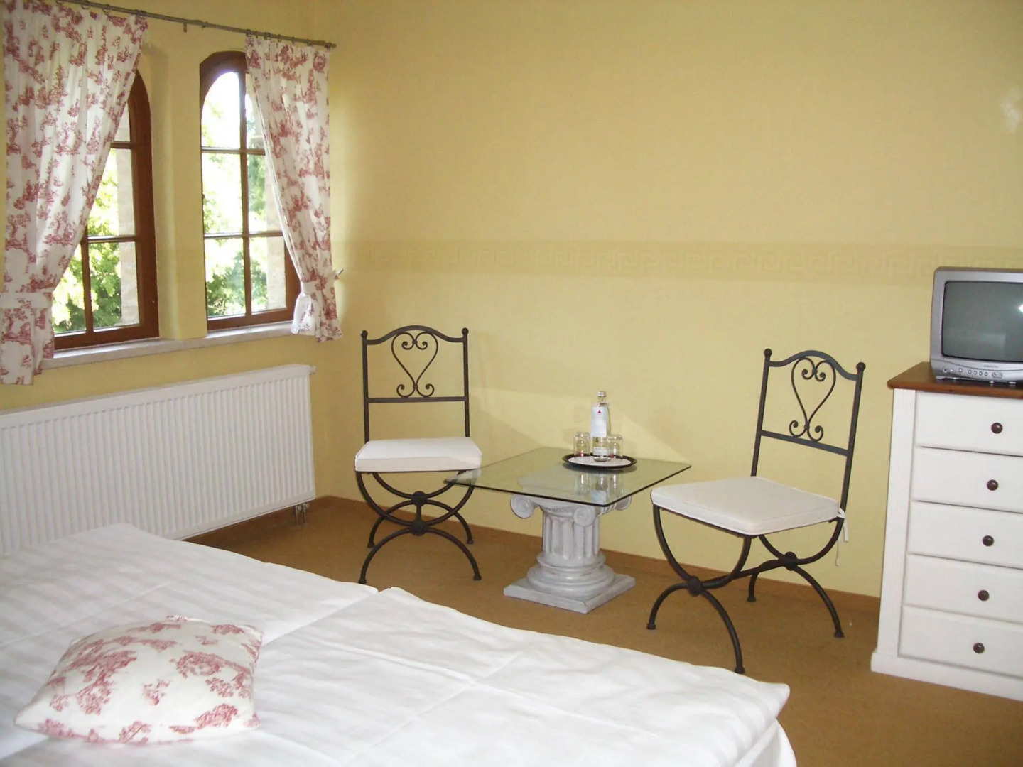 Hotel Schloss Neetzow