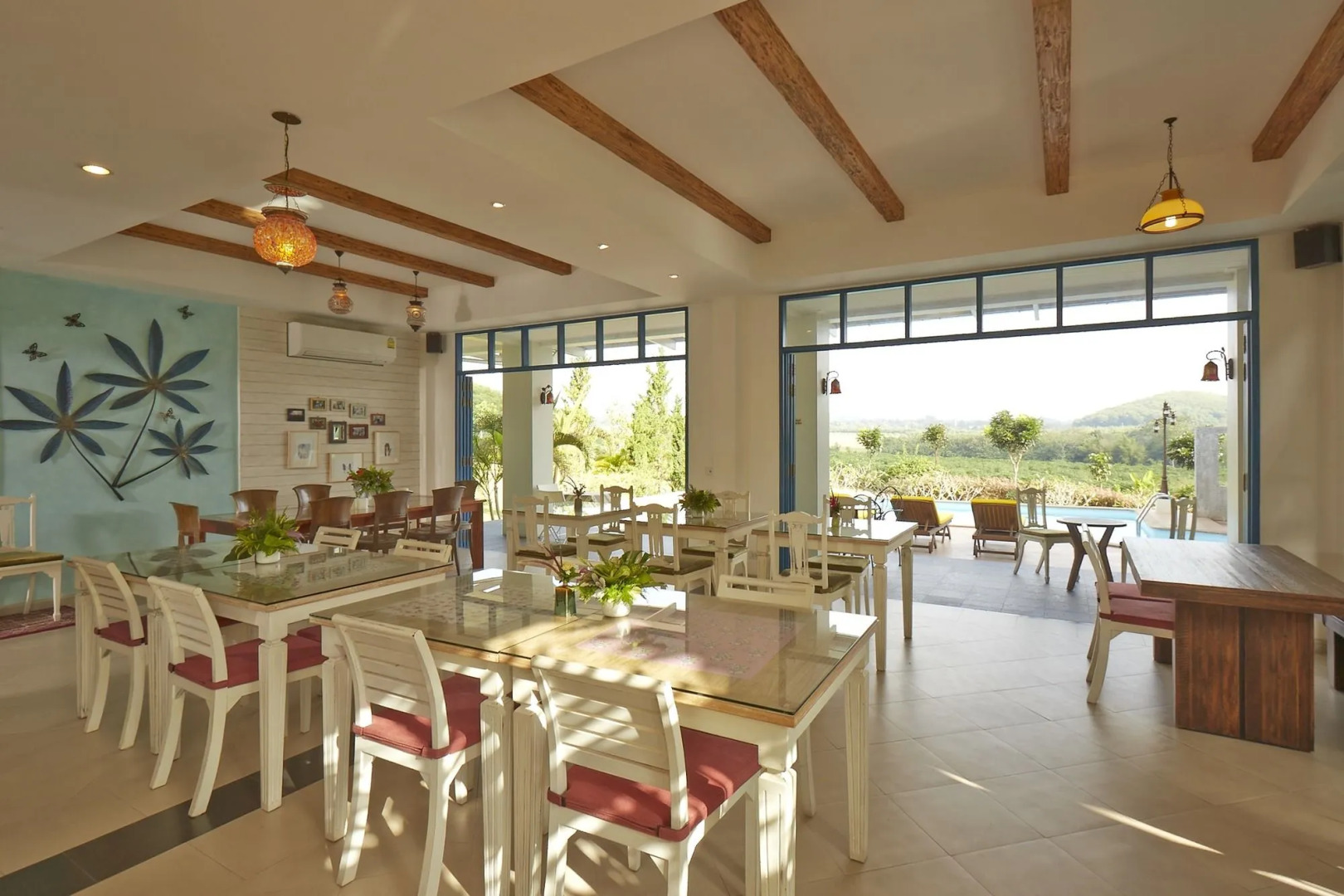 Santosha- Health&Lifestyle Resort