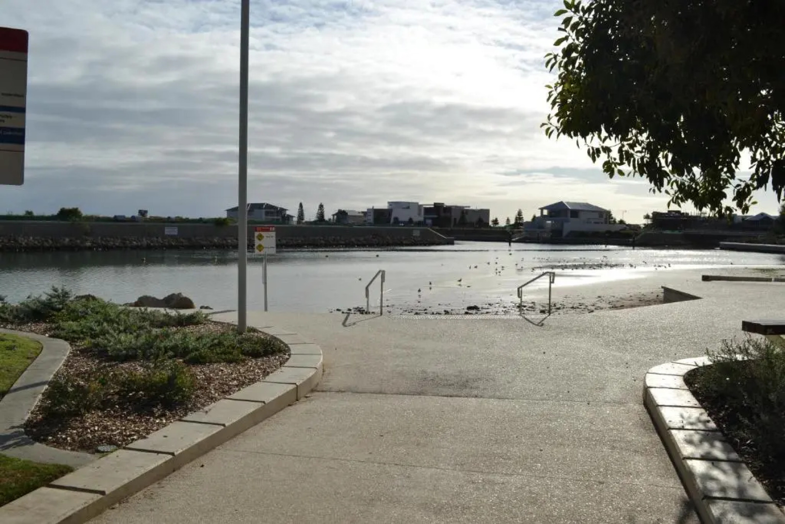 North Coogee Beach House